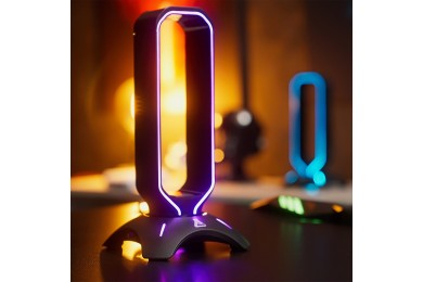 The G-Lab K-Stand Radon / Support Casque / THE G-LAB MAROC