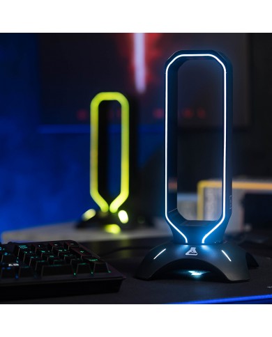 The G-Lab K-Stand Radon / Support Casque / THE G-LAB MAROC