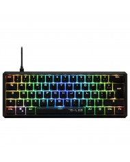 The G-Lab Keyz Thallium / Clavier PC  / G-LAB Maroc