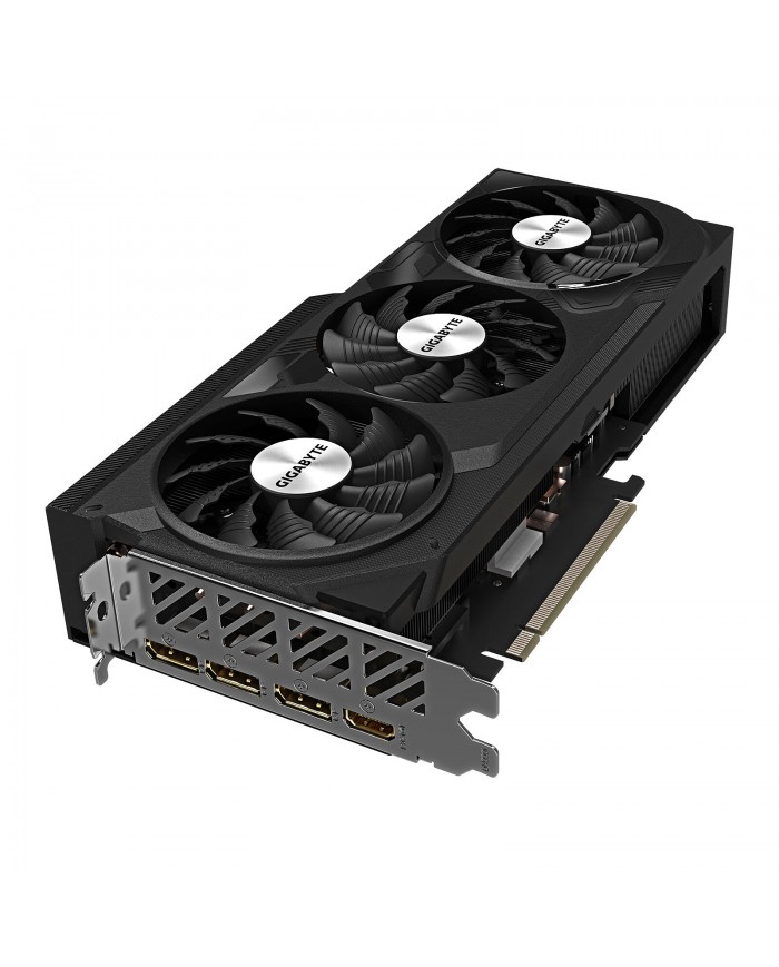 Gigabyte GeForce RTX 4070 Ti SUPER WINDFORCE OC / Gigabyte Maroc