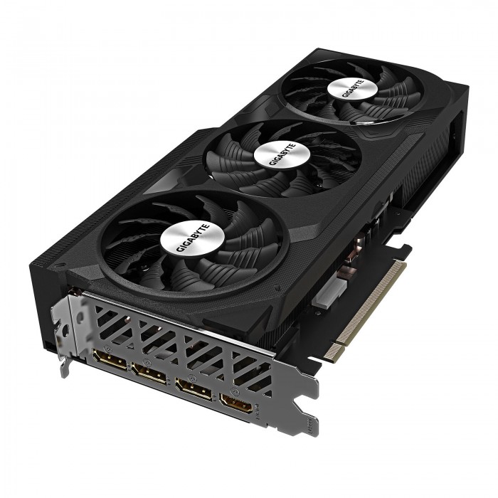 Gigabyte GeForce RTX 4070 Ti SUPER WINDFORCE OC / Gigabyte Maroc Gigabyte GeForce RTX 4070 Ti SUPER WINDFORCE OC / Gigabyte Maroc