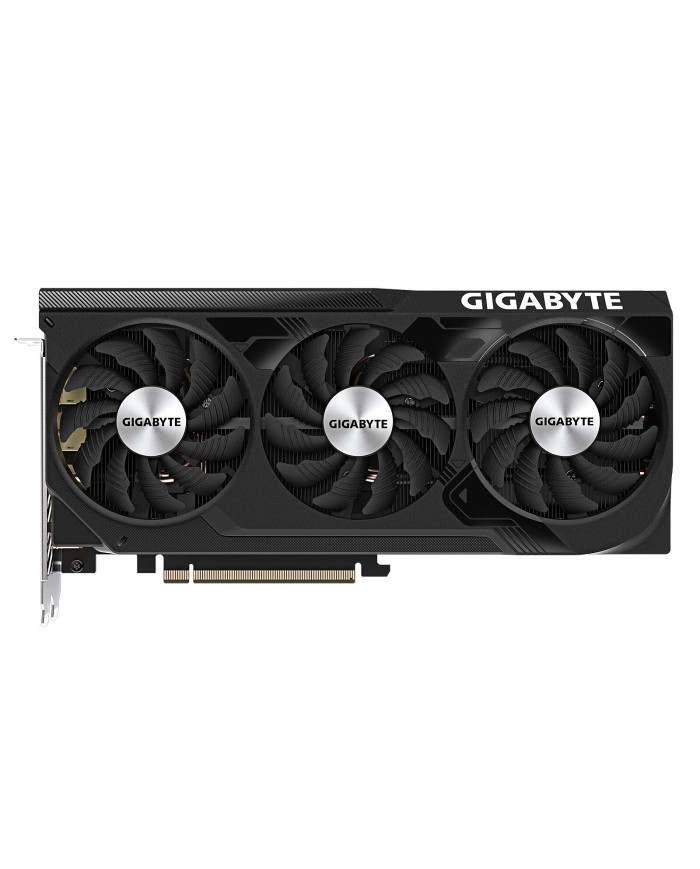 Gigabyte GeForce RTX 4070 Ti SUPER WINDFORCE OC / Gigabyte Maroc