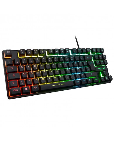 The G-Lab Keyz Caesium TKL - Clavier PC - G-LAB Maroc The G-Lab Keyz Caesium TKL - Clavier PC - G-LAB Maroc