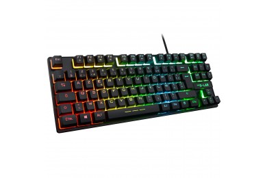 The G-Lab Keyz Caesium TKL - Clavier PC - G-LAB Maroc