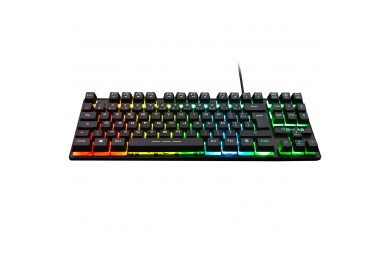 The G-Lab Keyz Caesium TKL - Clavier PC - G-LAB Maroc