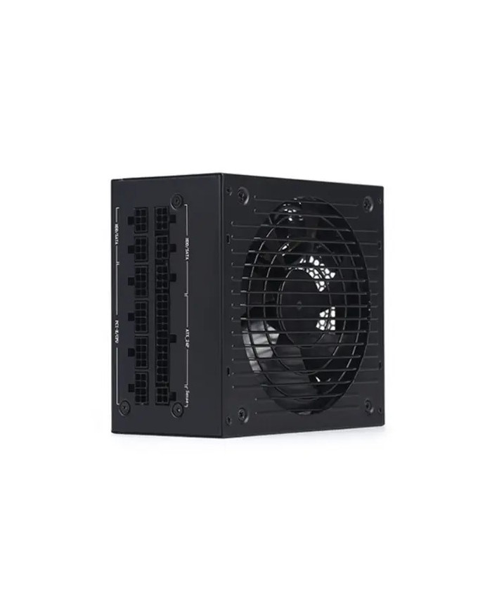 HYBROK PSU 550W Bronze 80+ / Hybrok Maroc