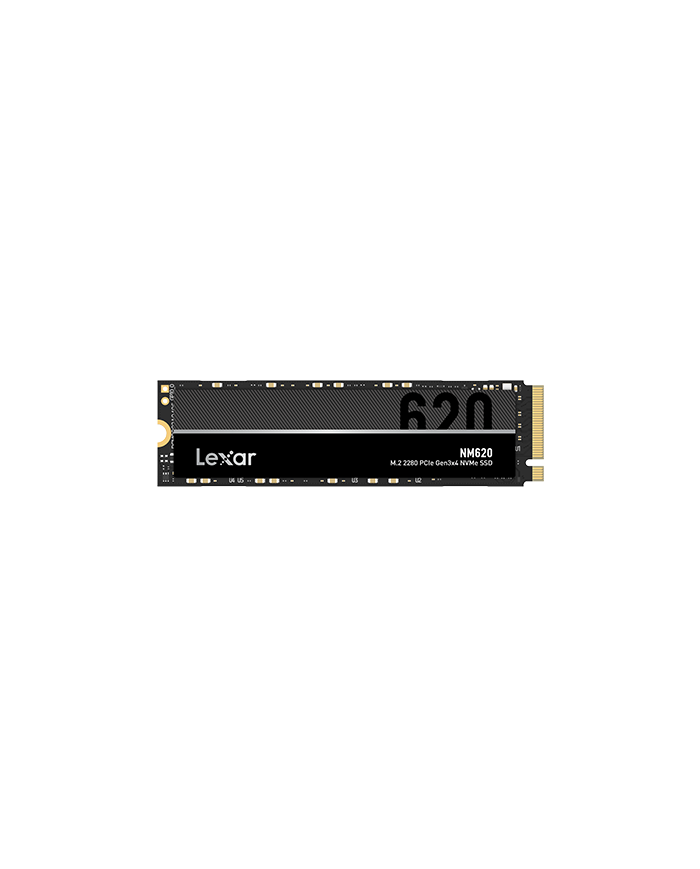 Lexar NM620 M.2 PCIe NVMe 512GB / Disques SSD / Lexar Maroc Lexar NM620 M.2 PCIe NVMe 512GB / Disques SSD / Lexar Maroc