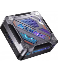 ACEMAGIC AM18 AMD Ryzen™ 7 7840HS / Mini PC / Pc Gamer Casa ACEMAGIC AM18 AMD Ryzen™ 7 7840HS / Mini PC / Pc Gamer Casa
