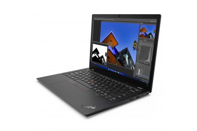 Pc Portable Lenovo ThinkPad L13 Gen 3 / i5-1245U / RAM 16GB / SSD 256GB / 13.3" / LENOVO MAROC