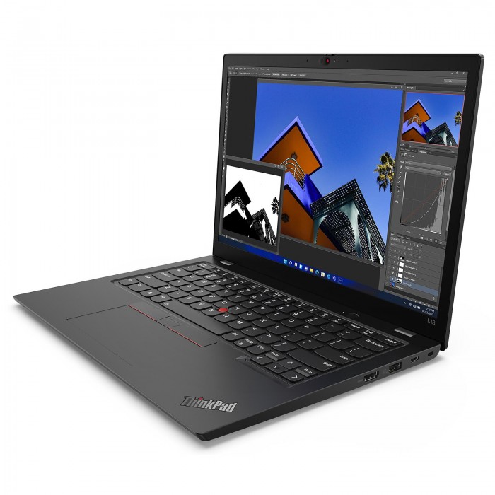 Pc Portable Lenovo ThinkPad L13 Gen 3 / i5-1245U / RAM 16GB / SSD 256GB / 13.3" / LENOVO MAROC Pc Portable Lenovo ThinkPad L13 Gen 3 / i5-1245U / RAM 16GB / SSD 256GB / 13.3" / LENOVO MAROC