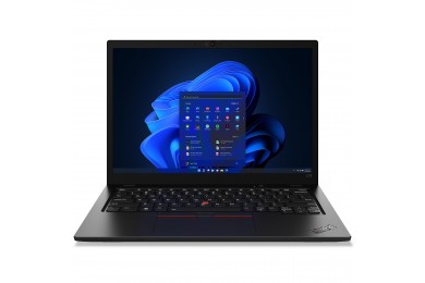 Pc Portable Lenovo ThinkPad L13 Gen 3 / i5-1245U / RAM 16GB / SSD 256GB / 13.3" / LENOVO MAROC
