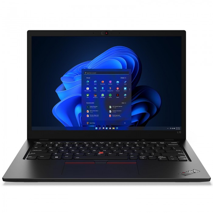 Pc Portable Lenovo ThinkPad L13 Gen 3 / i5-1245U / RAM 16GB / SSD 256GB / 13.3" / LENOVO MAROC Pc Portable Lenovo ThinkPad L13 Gen 3 / i5-1245U / RAM 16GB / SSD 256GB / 13.3" / LENOVO MAROC