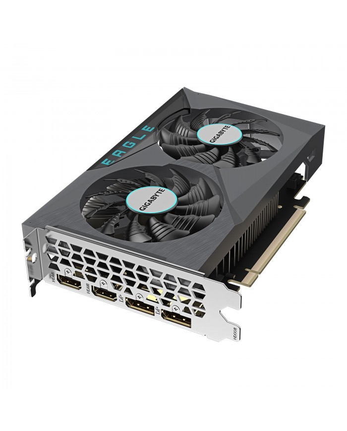 Carte Graphique Gigabyte GeForce RTX 3050 EAGLE OC 6G / Gigabyte Maroc