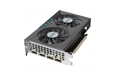 Carte Graphique Gigabyte GeForce RTX 3050 EAGLE OC 6G / Gigabyte Maroc