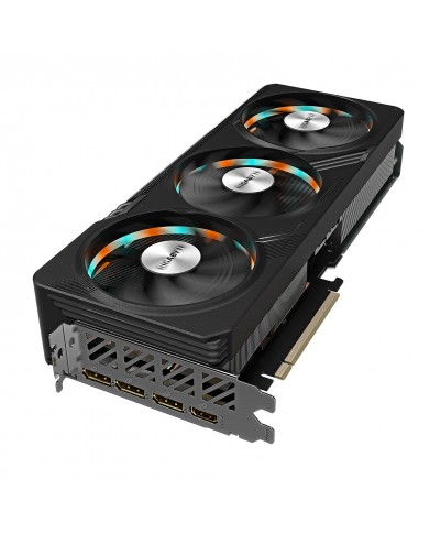 Gigabyte GeForce RTX 4070 Ti SUPER GAMING OC 16G - CARTE GRAPHIQUE - PC GAMER MAROC Gigabyte GeForce RTX 4070 Ti SUPER GAMING OC 16G - CARTE GRAPHIQUE - PC GAMER MAROC