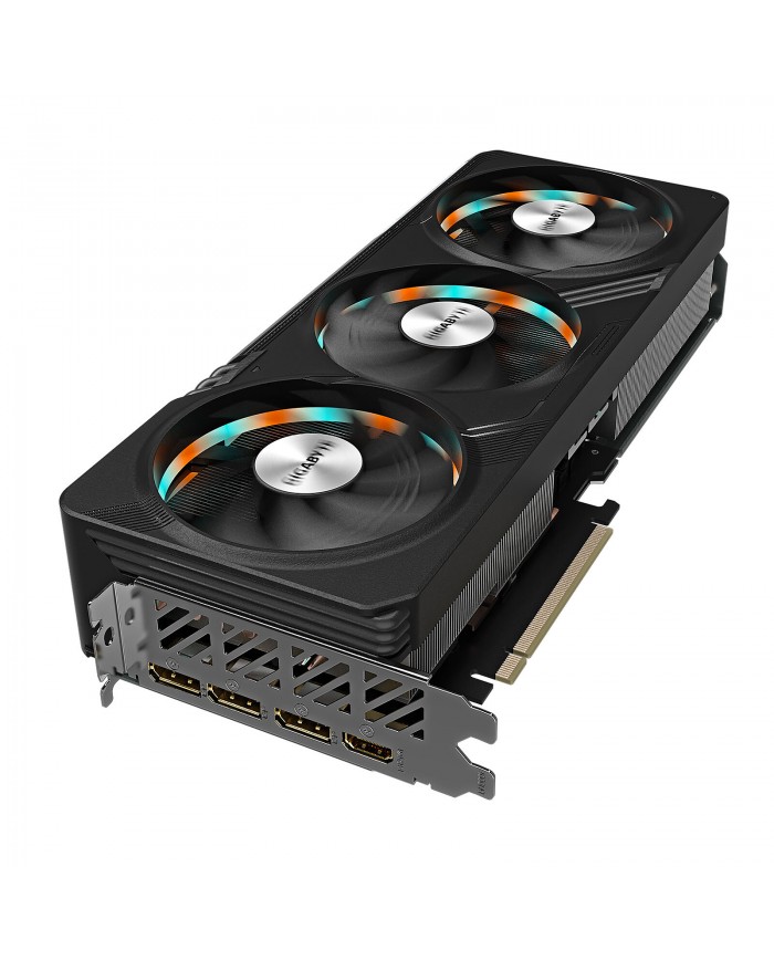 Gigabyte GeForce RTX 4070 Ti SUPER GAMING OC 16G - CARTE GRAPHIQUE - PC GAMER MAROC Gigabyte GeForce RTX 4070 Ti SUPER GAMING OC 16G - CARTE GRAPHIQUE - PC GAMER MAROC