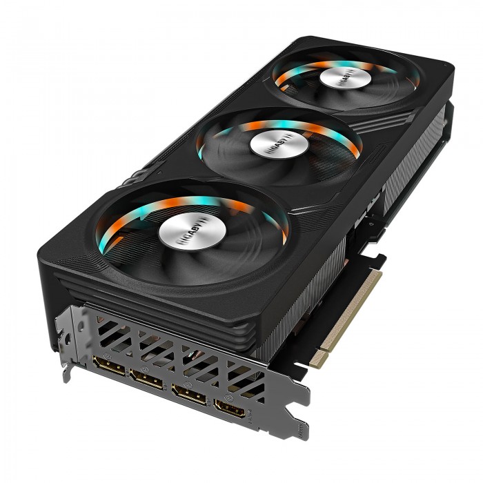 Gigabyte GeForce RTX 4070 Ti SUPER GAMING OC 16G - CARTE GRAPHIQUE - PC GAMER MAROC Gigabyte GeForce RTX 4070 Ti SUPER GAMING OC 16G - CARTE GRAPHIQUE - PC GAMER MAROC