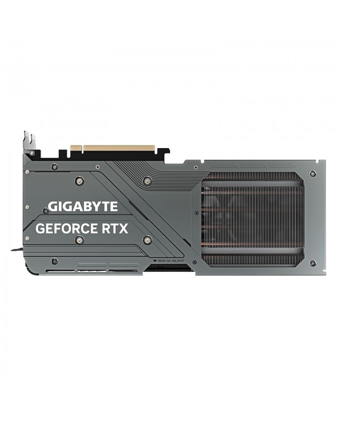 Gigabyte GeForce RTX 4070 Ti SUPER GAMING OC 16G - CARTE GRAPHIQUE - PC GAMER MAROC Gigabyte GeForce RTX 4070 Ti SUPER GAMING OC 16G - CARTE GRAPHIQUE - PC GAMER MAROC