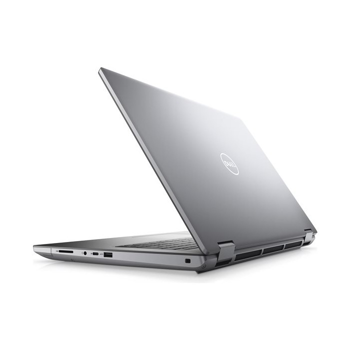 DELL PRECISION 7780  STAION DE TRAVAIL / DELL MAROC DELL PRECISION 7780  STAION DE TRAVAIL / DELL MAROC