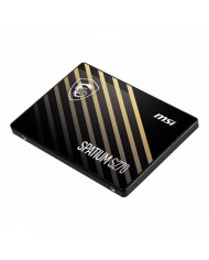 SSD Msi Spatium S270 480Gb  / MSI  Maroc SSD Msi Spatium S270 480Gb  / MSI  Maroc
