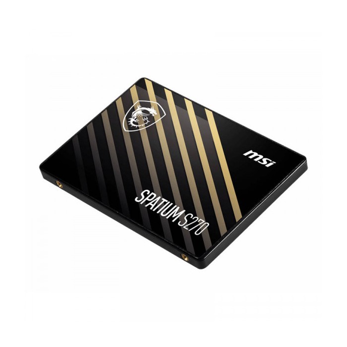 SSD Msi Spatium S270 480Gb  / MSI  Maroc SSD Msi Spatium S270 480Gb  / MSI  Maroc