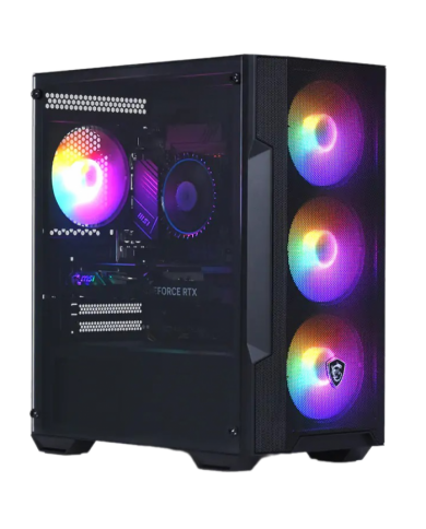 PGC - AMD R5-5600G /16GB / 512GB / VEGA 7 - PACK PC GAMER