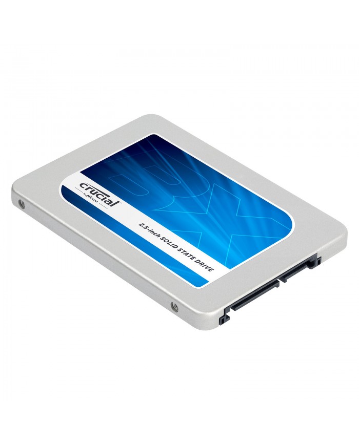 SSD CRUCIAL BX300 2.5 1050GB / SSD 1TB / CRUCIAL  Maroc SSD CRUCIAL BX300 2.5 1050GB / SSD 1TB / CRUCIAL  Maroc
