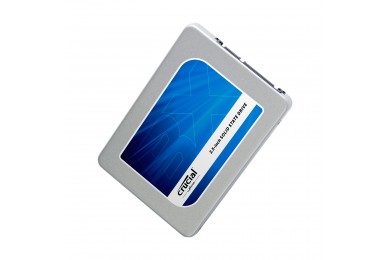 SSD CRUCIAL BX300 2.5 525GB / SSD 1TB / CRUCIAL Maroc
