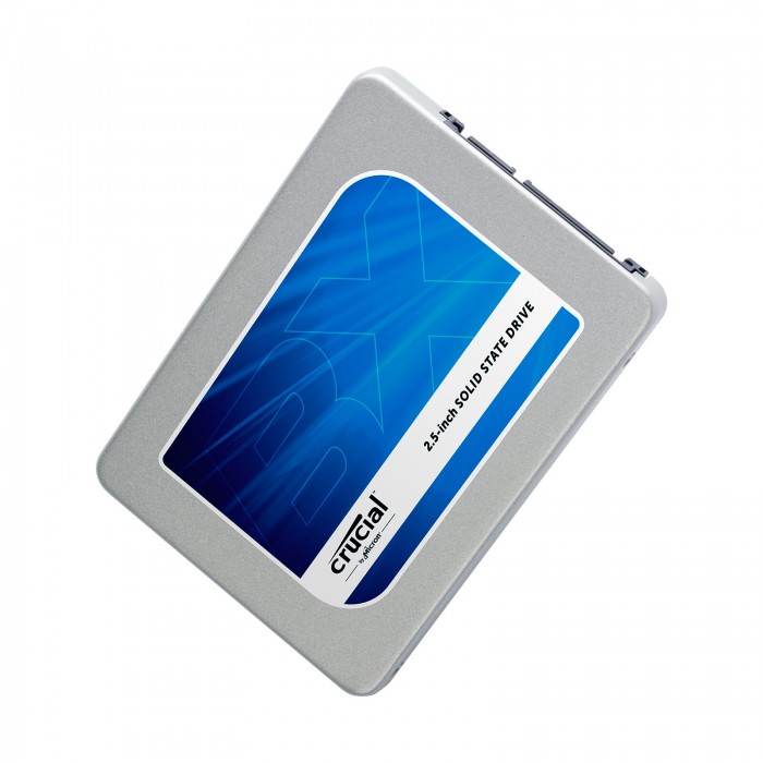 SSD CRUCIAL BX300 2.5 525GB / SSD 1TB / CRUCIAL Maroc SSD CRUCIAL BX300 2.5 525GB / SSD 1TB / CRUCIAL Maroc