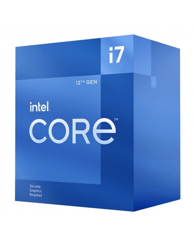 Intel Core i7-12700F (2.1 GHz / 4.9 GHz) / Processeur Intel Maroc Intel Core i7-12700F (2.1 GHz / 4.9 GHz) / Processeur Intel Maroc
