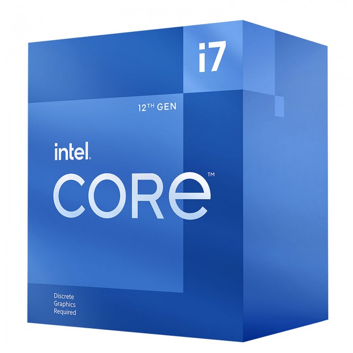 Intel Core i7-12700F (2.1 GHz / 4.9 GHz) / Processeur Intel Maroc Intel Core i7-12700F (2.1 GHz / 4.9 GHz) / Processeur Intel Maroc