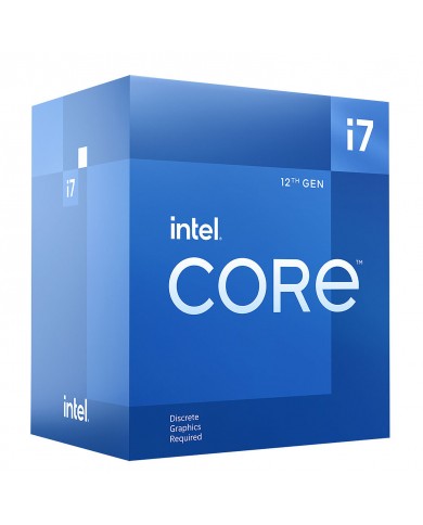 Intel Core i7-12700F (2.1 GHz / 4.9 GHz) / Processeur Intel Maroc Intel Core i7-12700F (2.1 GHz / 4.9 GHz) / Processeur Intel Maroc