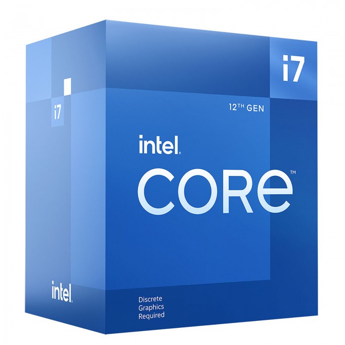 Intel Core i7-12700F (2.1 GHz / 4.9 GHz) / Processeur Intel Maroc Intel Core i7-12700F (2.1 GHz / 4.9 GHz) / Processeur Intel Maroc
