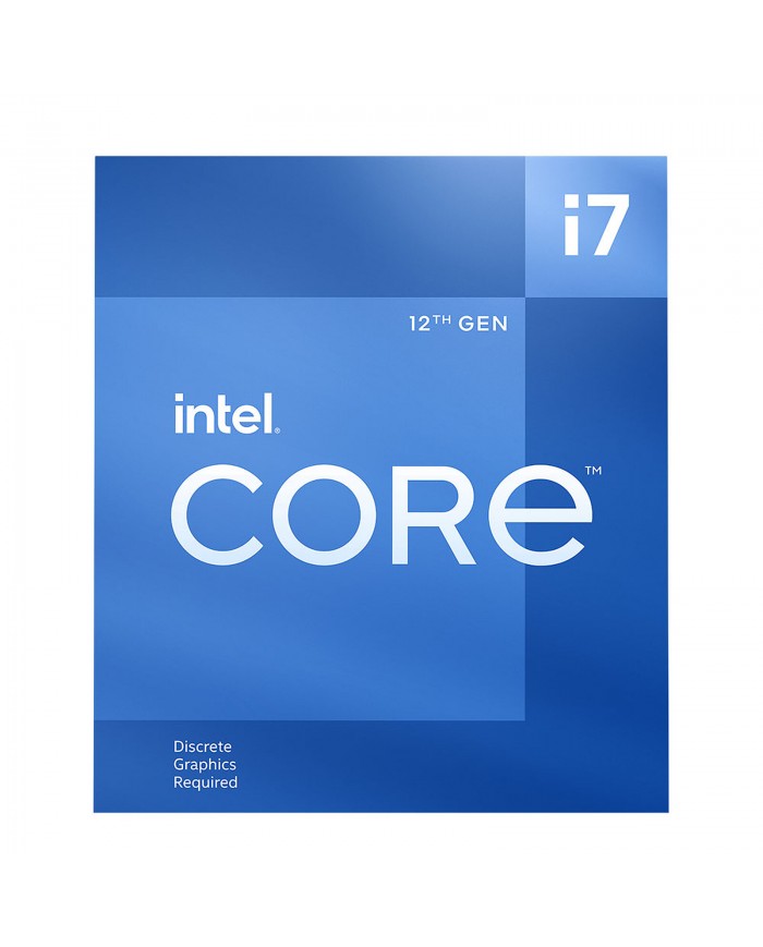 Intel Core i7-12700F (2.1 GHz / 4.9 GHz) / Processeur Intel Maroc Intel Core i7-12700F (2.1 GHz / 4.9 GHz) / Processeur Intel Maroc