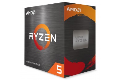 AMD Ryzen 5 5600 Wraith Stealth (3.5 GHz / 4.4 GHz) /AMD RYZEN MAROC AMD Ryzen 5 5600 Wraith Stealth (3.5 GHz / 4.4 GHz) /AMD RYZEN MAROC