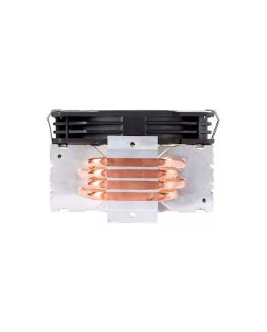 GAMDIAS BOREAS E1-410 CPU AIRCOOLER RGB (Noir) / GAMDIAS Maroc GAMDIAS BOREAS E1-410 CPU AIRCOOLER RGB (Noir) / GAMDIAS Maroc