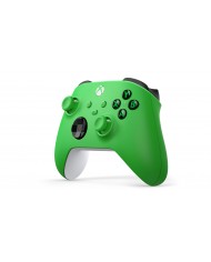 Manette Xbox Series X S sans fil Velocity Green / Manette XBOX Maroc