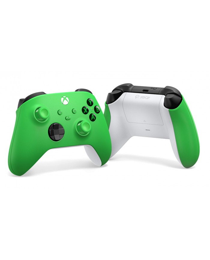 Manette Xbox Series X S sans fil Velocity Green / Manette XBOX Maroc Manette Xbox Series X S sans fil Velocity Green / Manette XBOX Maroc