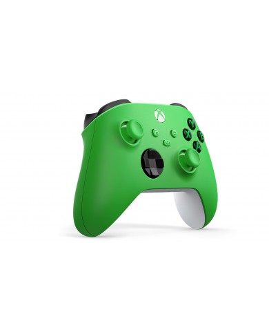 Manette Xbox Series X S sans fil Velocity Green / Manette XBOX Maroc