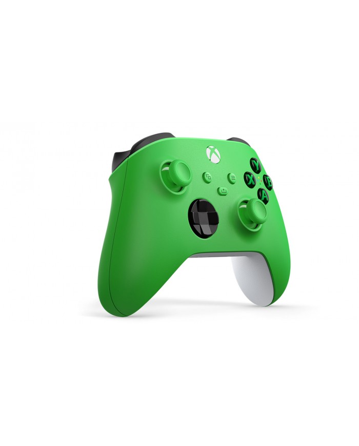 Manette Xbox Series X S sans fil Velocity Green / Manette XBOX Maroc Manette Xbox Series X S sans fil Velocity Green / Manette XBOX Maroc