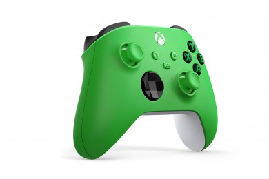 Manette Xbox Series X S sans fil Velocity Green / Manette XBOX Maroc Manette Xbox Series X S sans fil Velocity Green / Manette XBOX Maroc