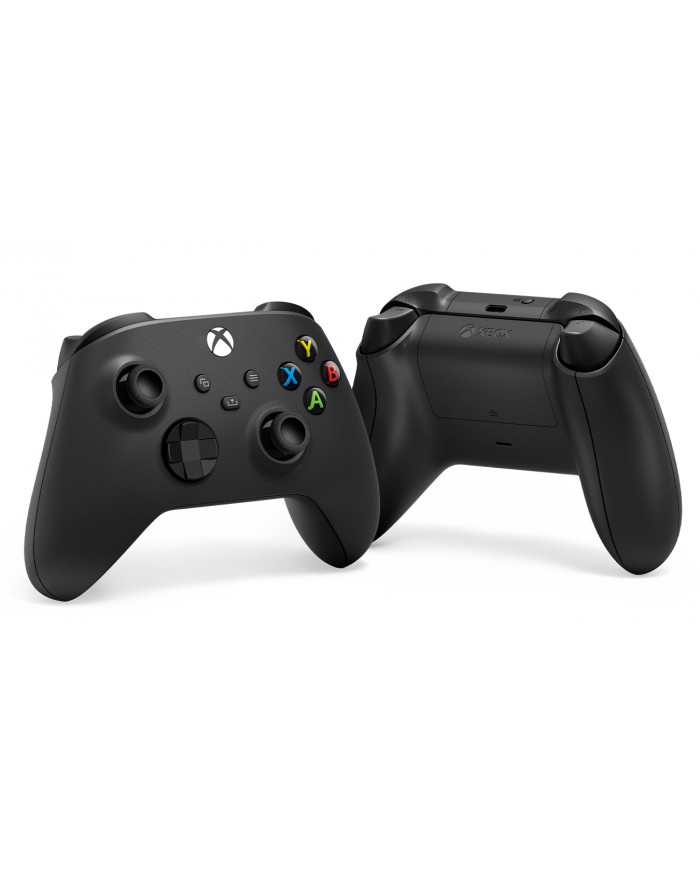 MANETTTE XBOX Series X S SANS FIL CARBON BLACK / Manette XBOX
