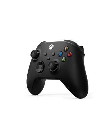 MANETTTE XBOX Series X S SANS FIL CARBON BLACK / Manette XBOX