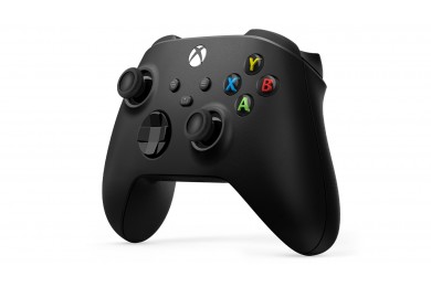 MANETTTE XBOX Series X S SANS FIL CARBON BLACK / Manette XBOX