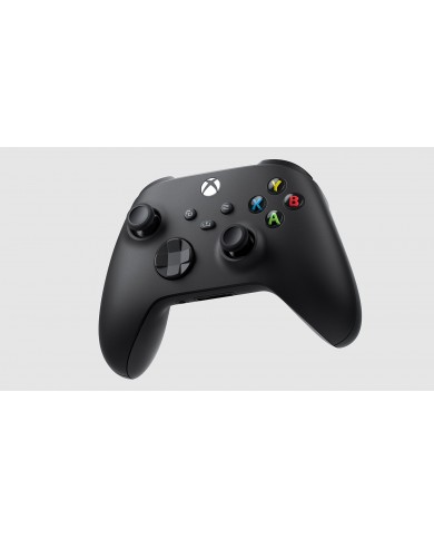 MANETTTE XBOX Series X S SANS FIL CARBON BLACK / Manette XBOX