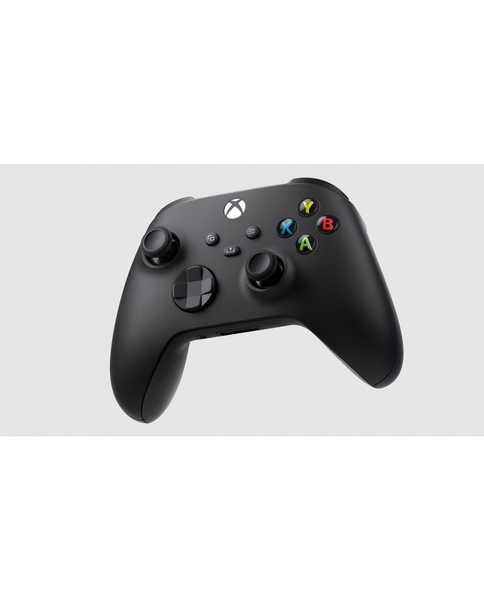 MANETTTE XBOX Series X S SANS FIL CARBON BLACK / Manette XBOX
