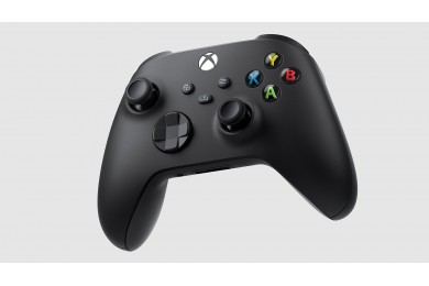 MANETTTE XBOX Series X S SANS FIL CARBON BLACK / Manette XBOX