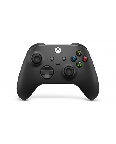 MANETTTE XBOX Series X S SANS FIL CARBON BLACK / Manette XBOX