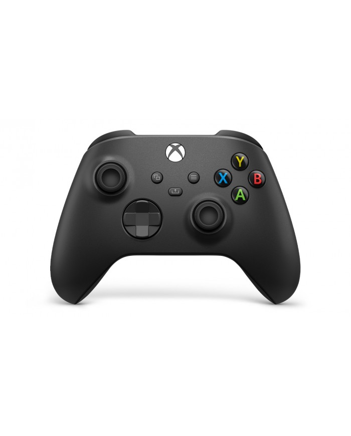 MANETTTE XBOX Series X S SANS FIL CARBON BLACK / Manette XBOX