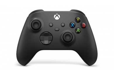 MANETTTE XBOX Series X S SANS FIL CARBON BLACK / Manette XBOX